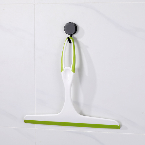 Home Creative Cleaning Glass Scraping Window Scraper Home Floor Scraping Can Hang Labor-saving Scraper Strip Floor Scraper