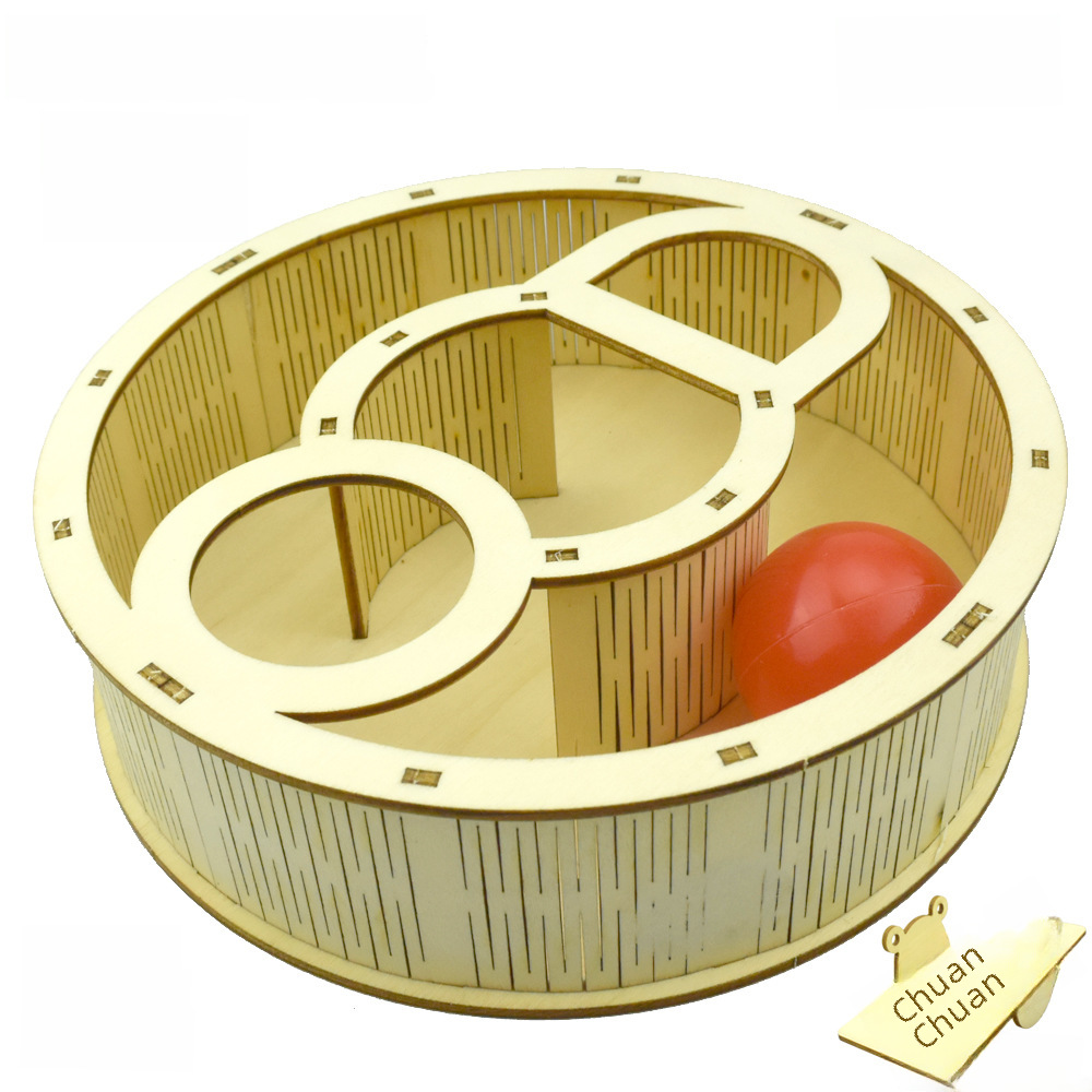 Hamster Playground Image 7