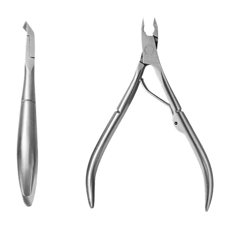exfoliating manicure tools set stainless steel for manicure…