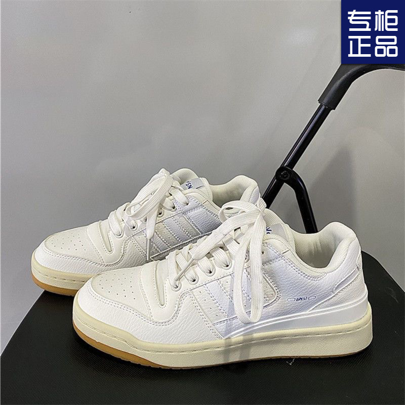 American Style Board Shoes Women's Design Sense Niche Casual Summer Black German Training Shoes All-match Couple Women's Trendy Brand Sports Board Shoes