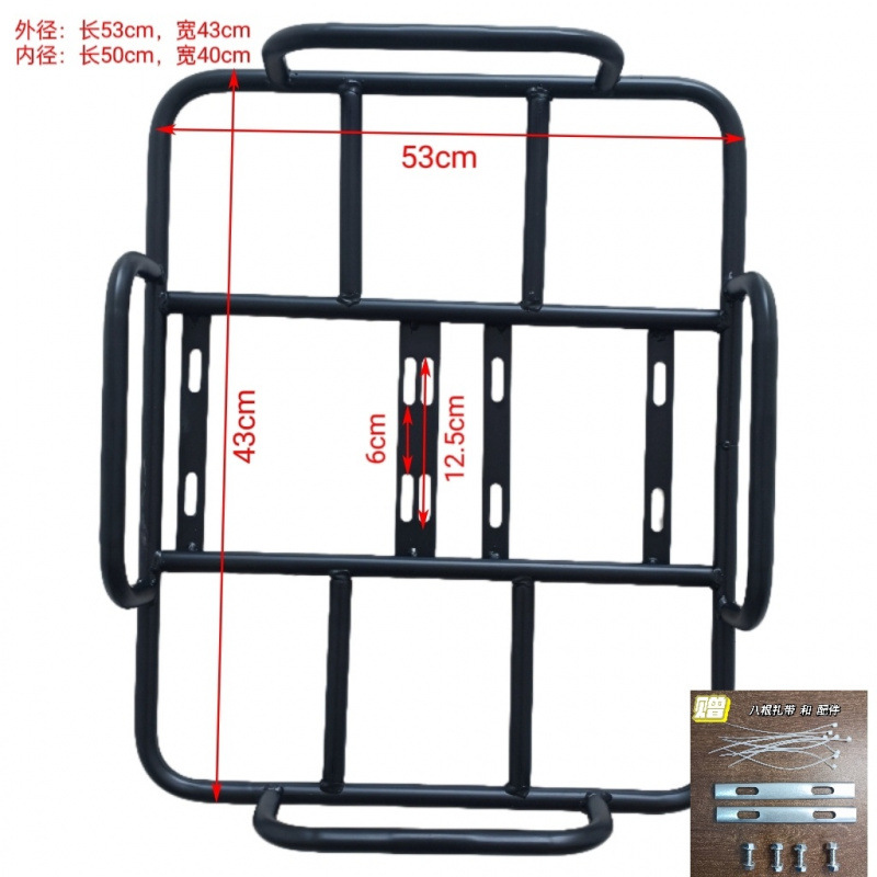 유니버설 모델(내경 50/40+부속품+타이)