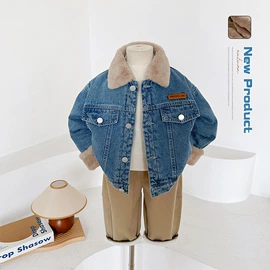 童裤;普通外套;童卫衣