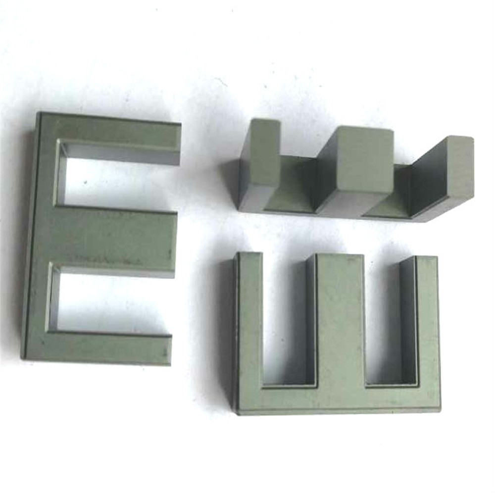 EE17磁芯 EE17-5变压器磁芯EE16磁芯 EE17大窗口磁芯 CORE变压器