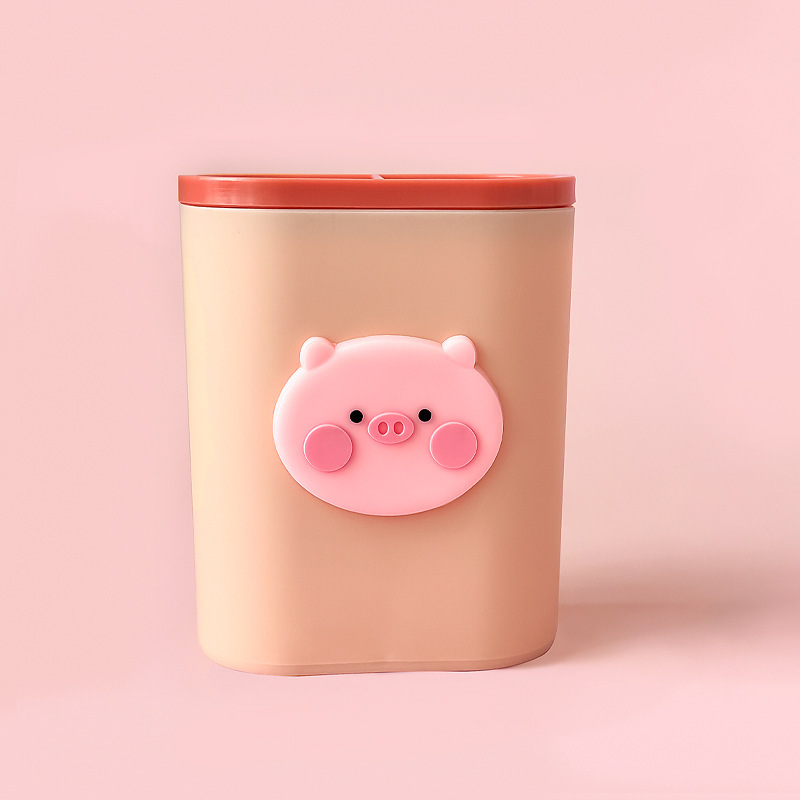리틀 돼지