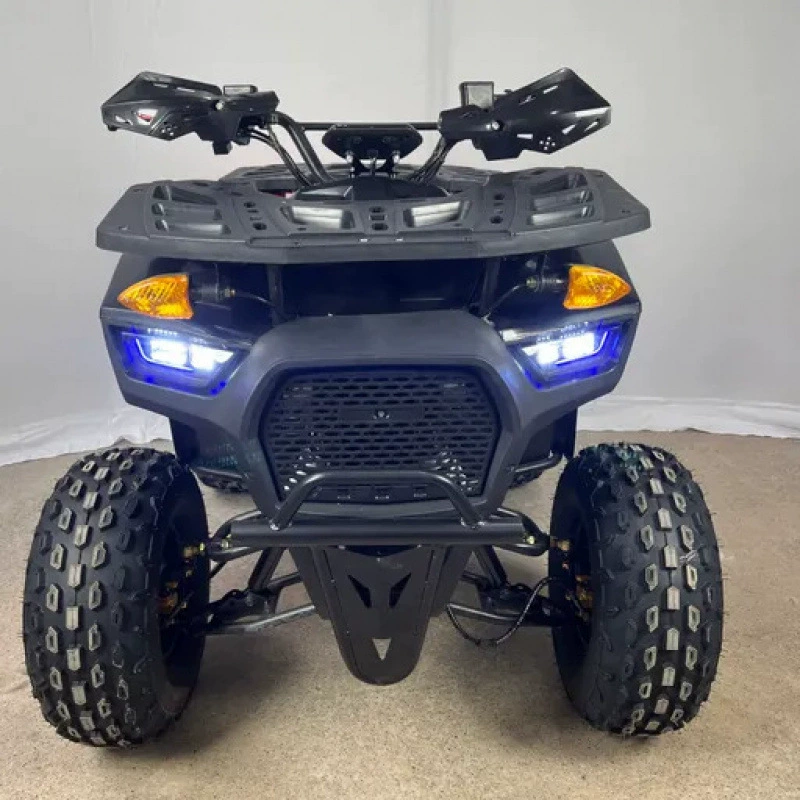 Beach SUV, entertainment bike on four wheels for adults