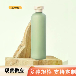 �F؛�GɫHDPEë�q��200ml���w��Һƿ��ԡ¶�Aƿ�D��ƿ