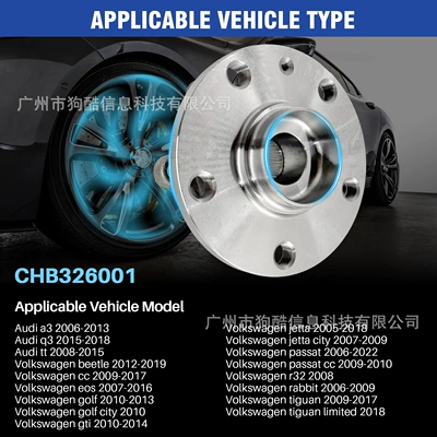 Manufacturer Wholesale Suitable Bearing