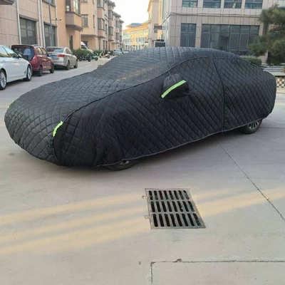 Rainproof Heat Insulation – Qìchē Car clothing