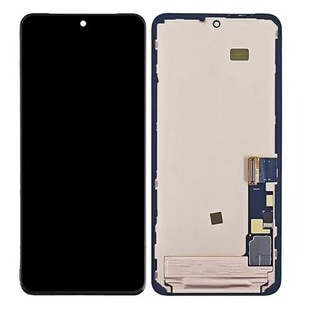 Suitable for Google Pixel 8 Original Screen Assembly Pixel 8Pro/Pixel 8A Lcd Touch Display