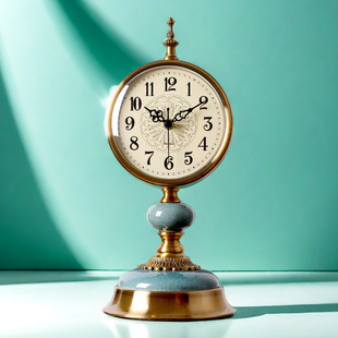 ��ʽ��[̨ʽ�p�����R�͏d�����b����R���Ô[��ʯӢ�Rdesk clock