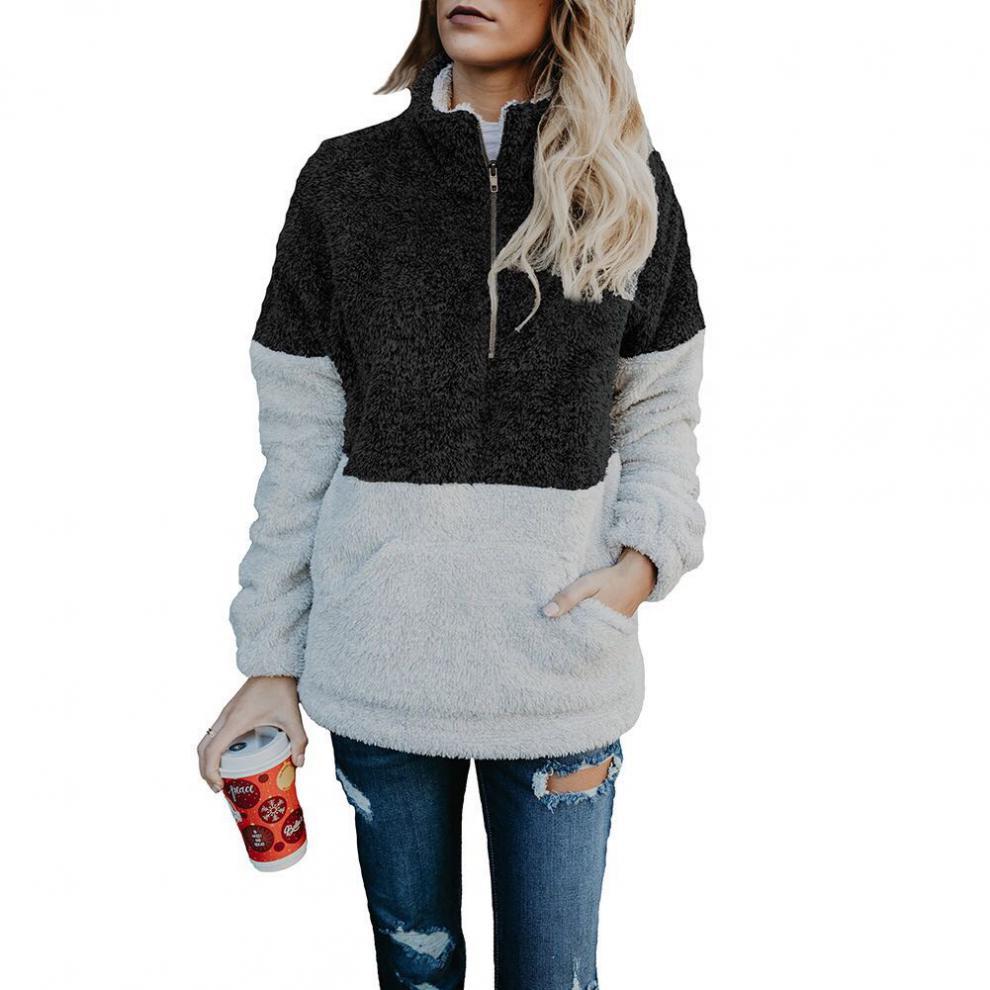 Knitted Soft Wool Sweater 3