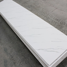 厂家定制板材 家用厨房台面复合亚克力 浴室组合洗漱台人造石一体