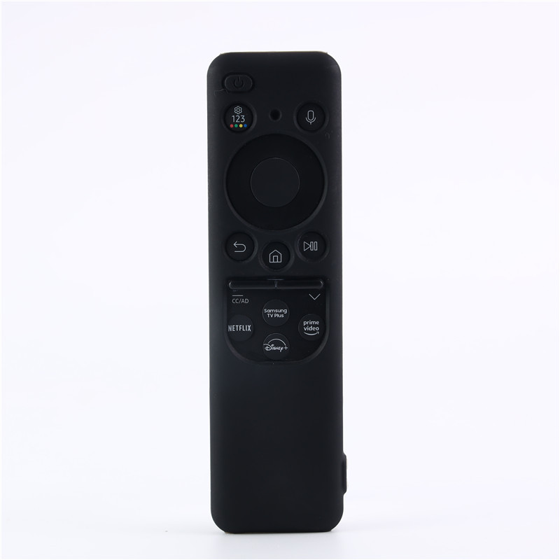 Funda de silicona para control remoto solar Samsung BN59-01432/01436, protección antigolpes image 10