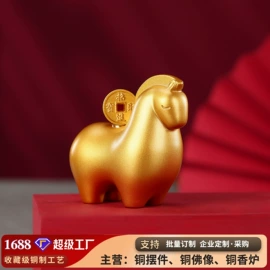 金属工艺品;香炉;佛像/神像