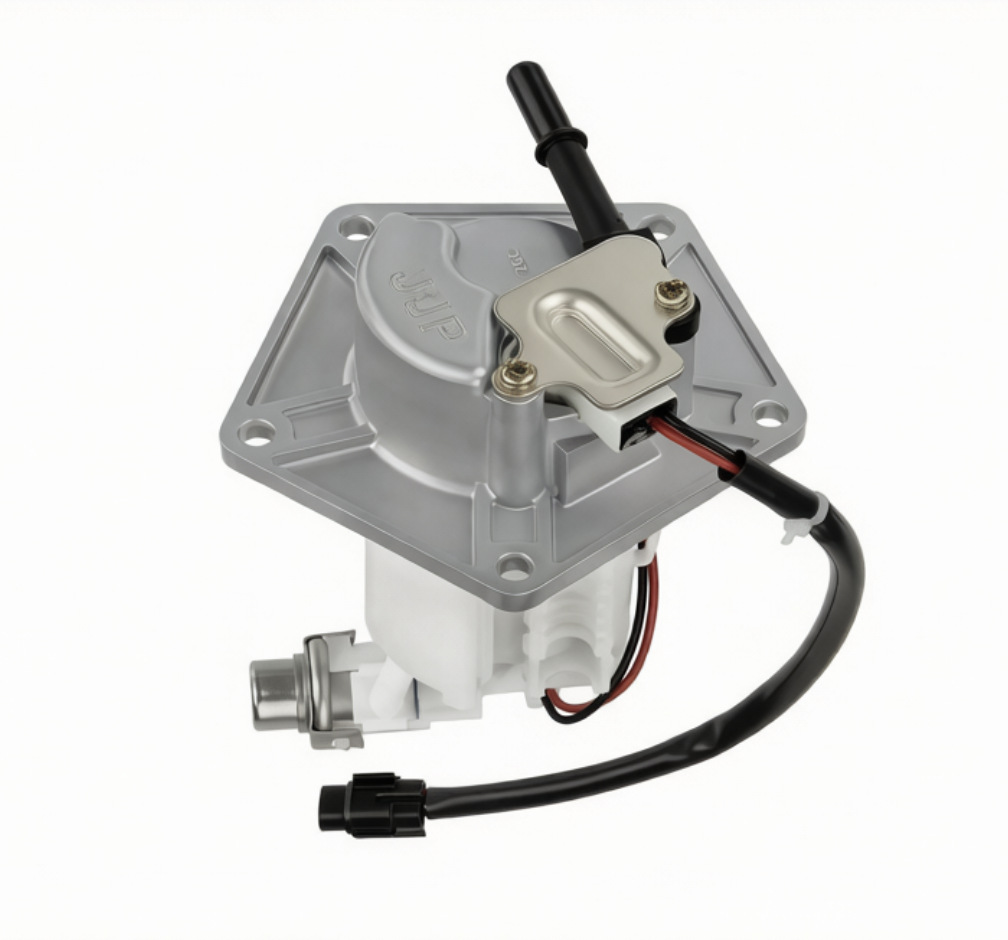 49040-0711 Kawasaki Kx450F Kx 450 Motorcycle Fuel Pump Assembly 490400711