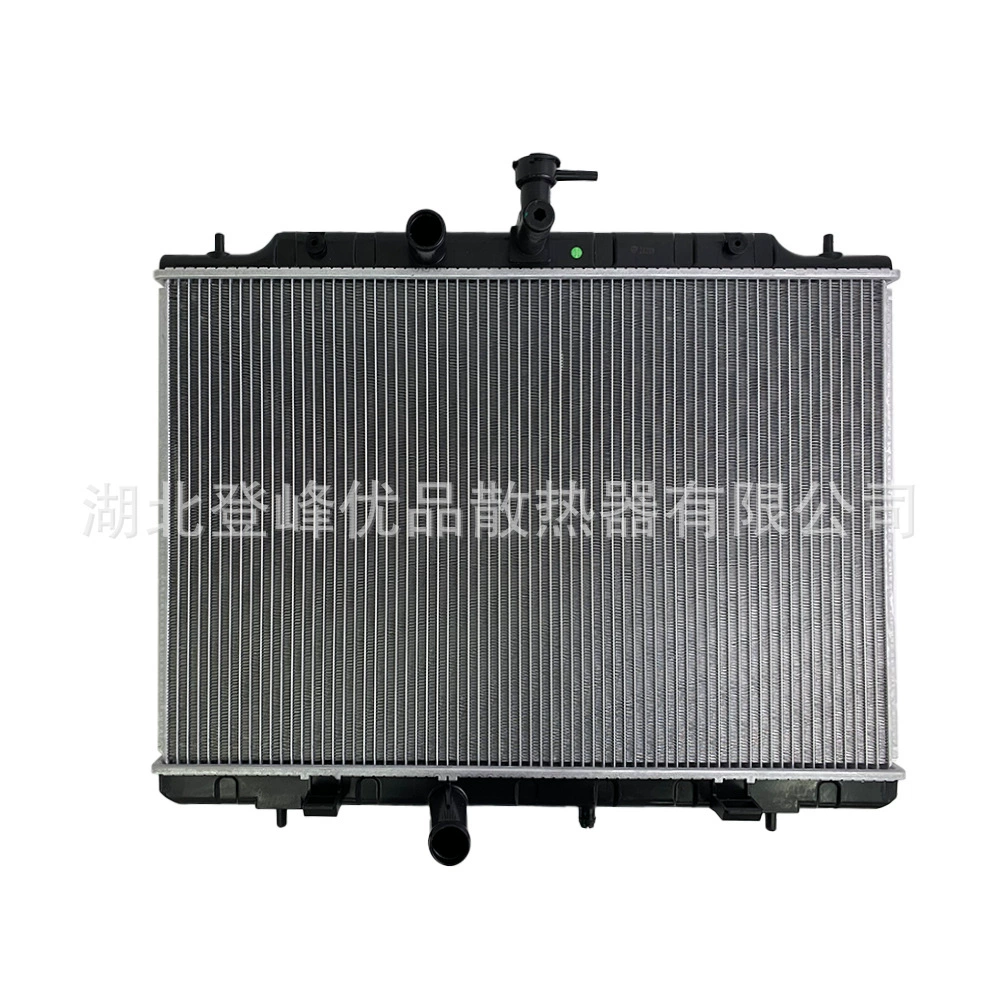 Производитель: радиаторный бачок для авто 214001DA0A-B010 Sunshine, подходит для X-Trail T31