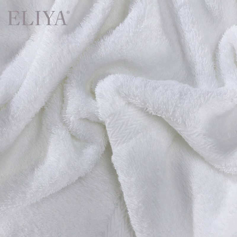 Cotton bath towel, increased thickness, wholesale