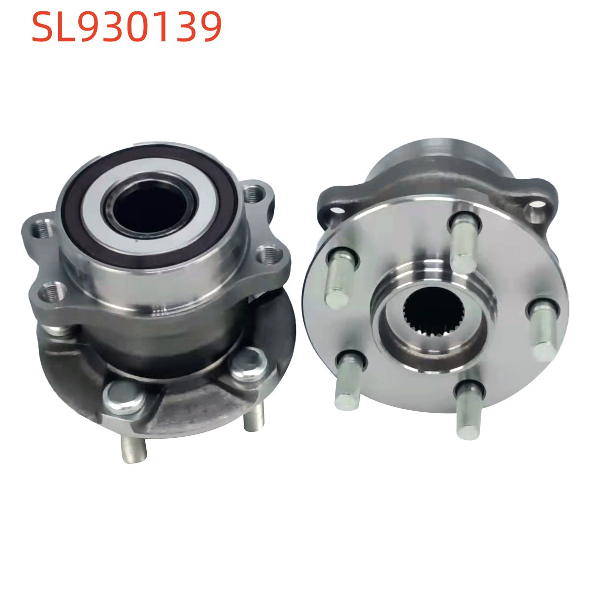 Подшипниковый узел ступицы колеса автомобиля 28473-FJ000/HUB334T/28473-FJ020/28473-FJ040