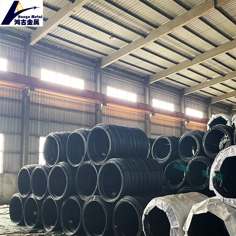 精选宝钢优质线材高质量B-SAE1018冷镦盘条 现货供应精密圆盘