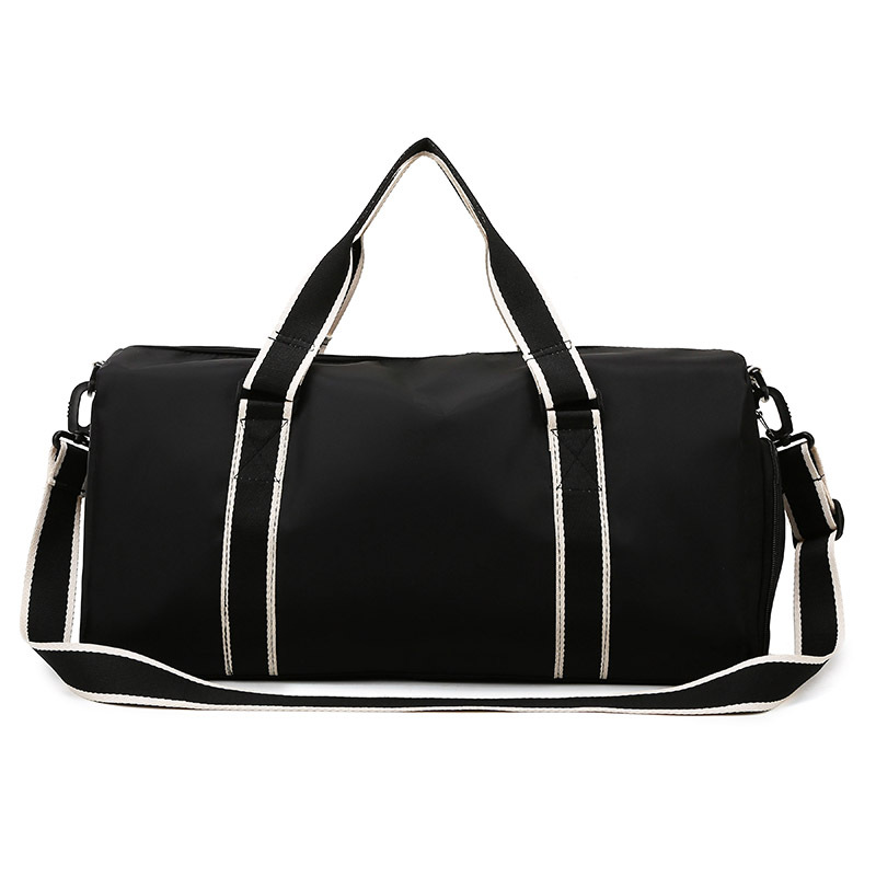 Zapatos independientes 2022 nueva bolsa de viaje portátil Oxford casual moda bolsa de almacenamiento de gran capacidad de separación seca y húmeda