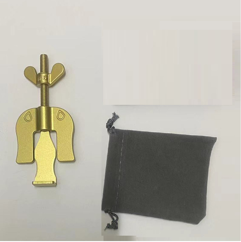 Portátil con tapón de puerta de seguridad Hotel antirrobo puerta bloqueo Hotel Puerta interior parada casa dormitorio puerta superior Tigre puerta