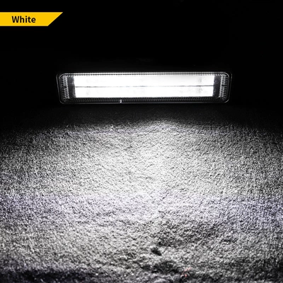 Double Row 28Led Off-Road Vehicle | İşçi projektorları