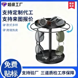 收纳架;衣钩/挂钩;门后挂钩