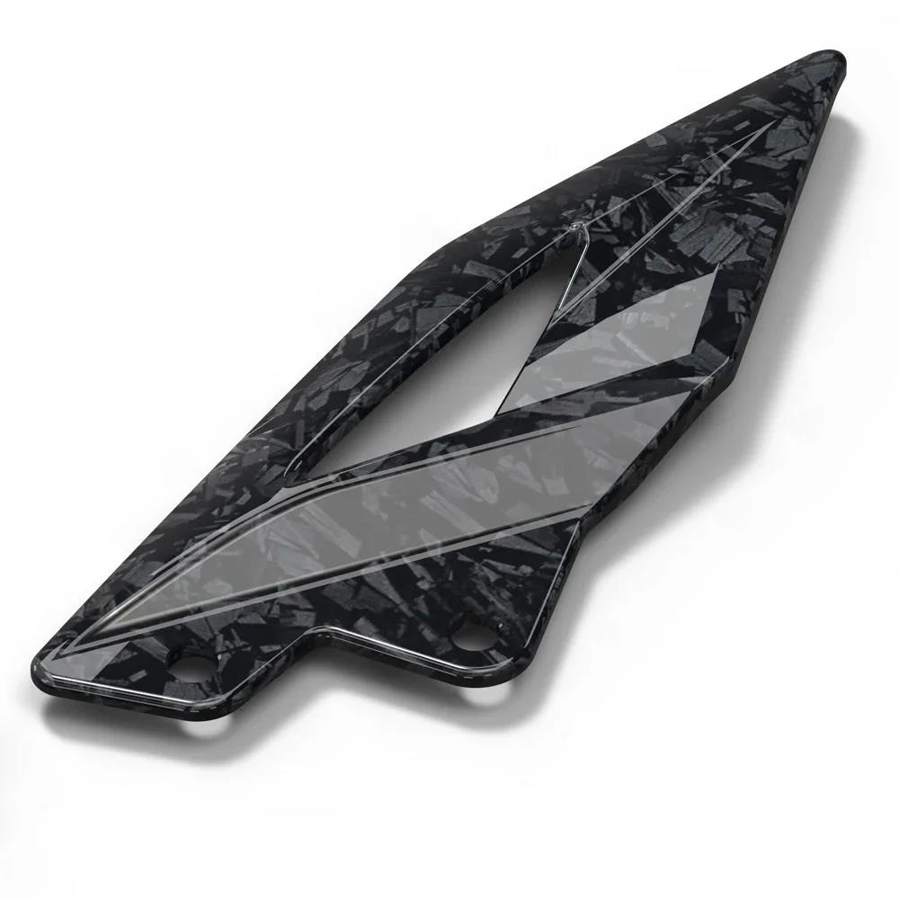 Suitable for Triumph 765 / R / RS Triumph 660 2016-2024 Modified Side Pedal Wing Flank