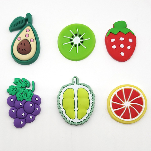 100 Unique Cute Cartoon Hole Shoes Flower Shoe Hooks Wholesale Amazon Garden Shoes Decorative Hooks