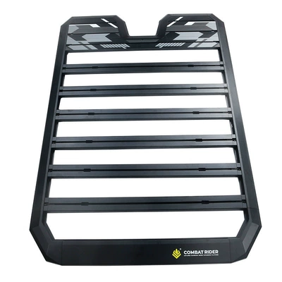 Explorer Extension Platform, Side — Roof rack