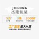 纸筒食品罐可印logo 圆筒食品包装纸筒牛皮纸礼品纸罐定 制纸巾筒