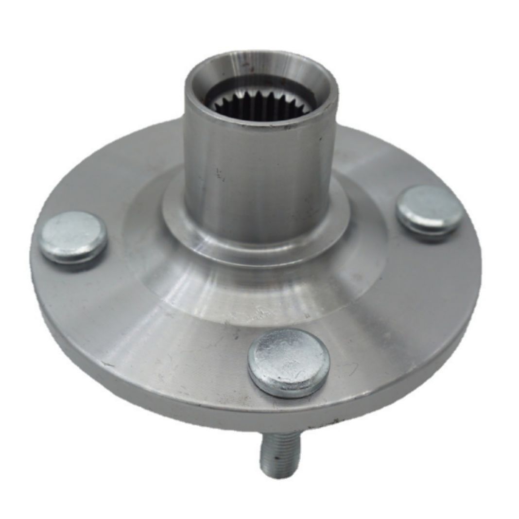 2003-2008威驰前轮轮毂轴头43502-0D020/43502-52021现货轴承