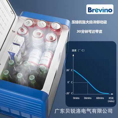 Mini Refrigerator, Soyuducular