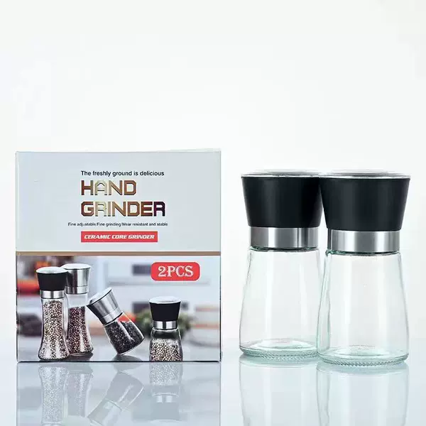Black, 180 ml