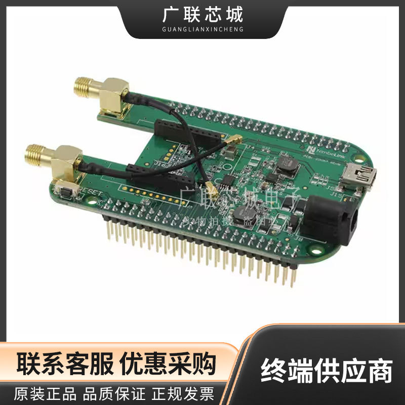 NL-AB-BBCL Skywire® BeagleBone 板 蜂窝式开发平台 评估板