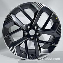 适配长安CS75plus轮毂19寸原装正品配套铝合金圈25款第四代新蓝鲸