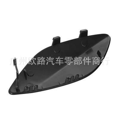 Other brake systems front trailer