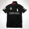 Chicago black