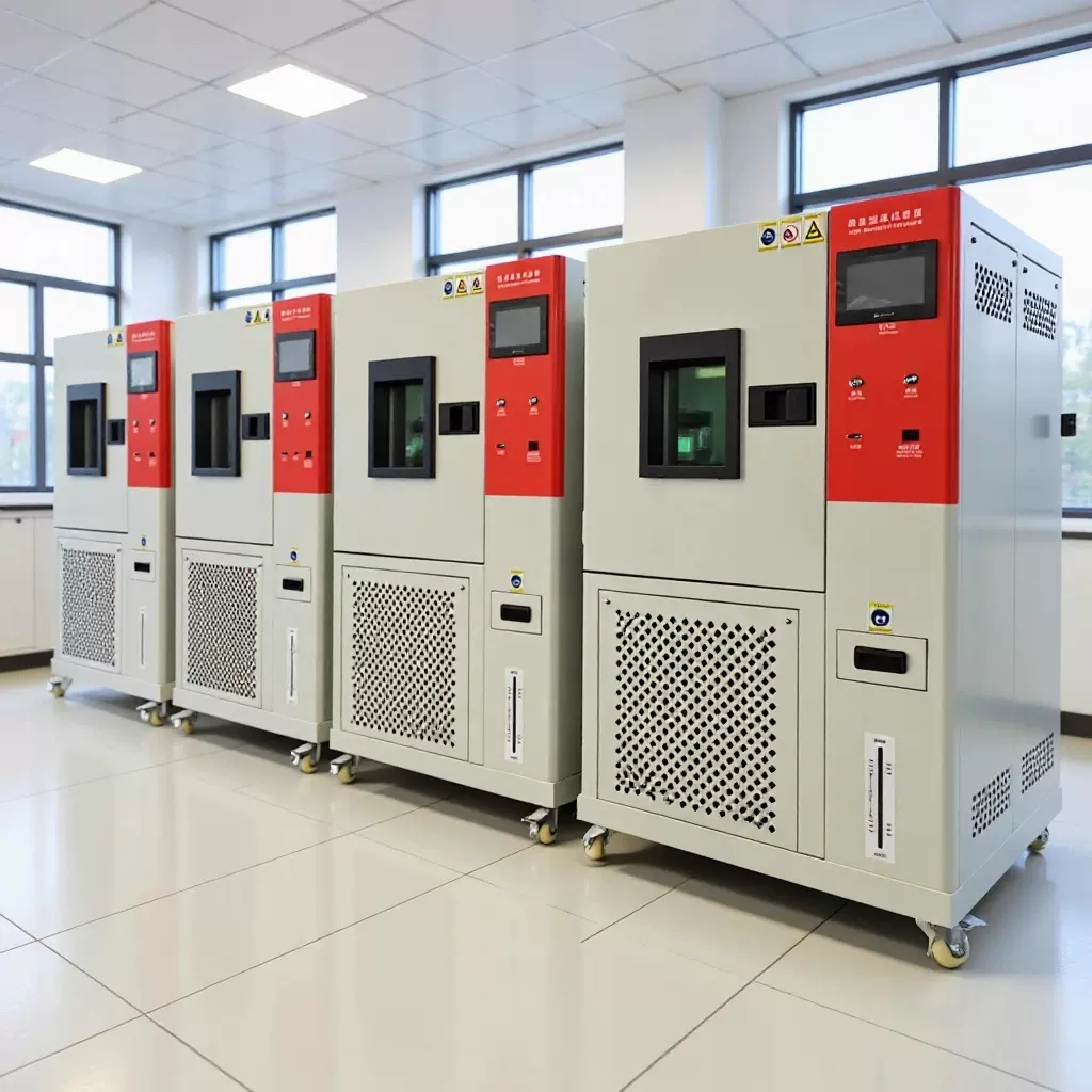 小型恒温恒湿试验箱 台式高低温湿热箱 广东鸿骏环境箱源头厂家