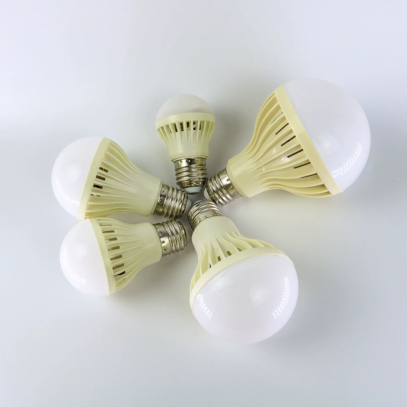 LED induction energy-saving light source for stairs for corridor for bathroom, smart bulb, human sensor