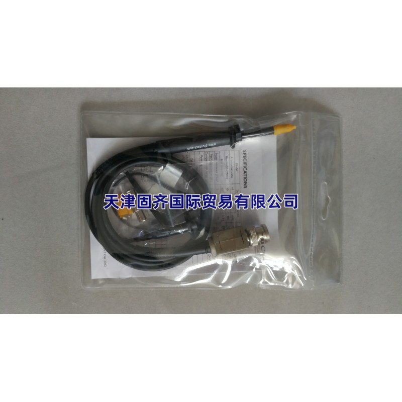 PicoScope 3406D MSO PP936 200MHz 4ͨźʾ4̽ͷ