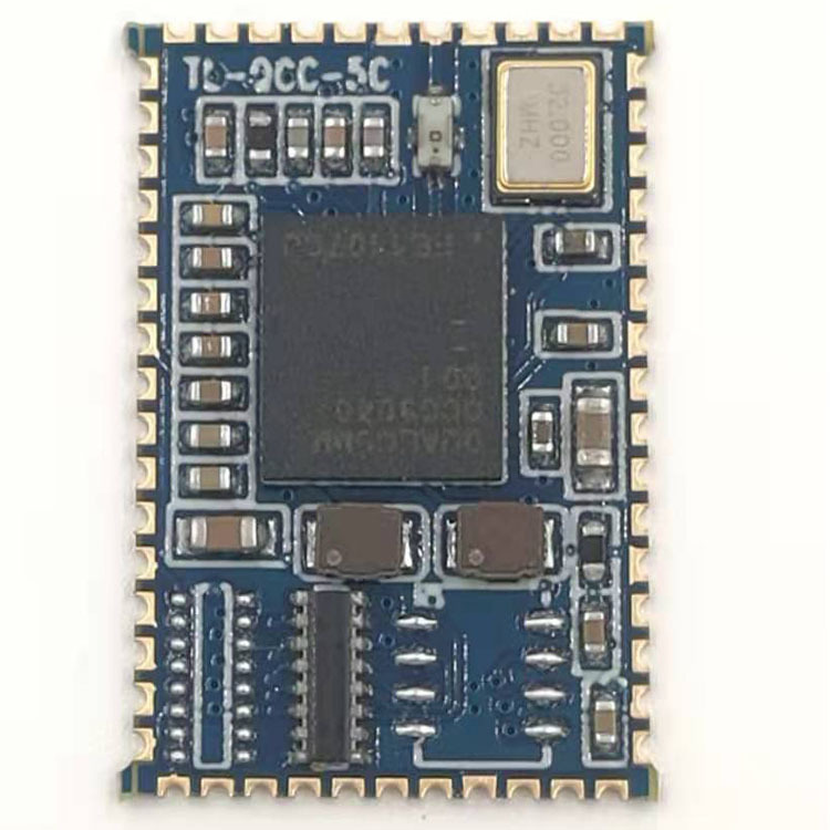 蓝牙接收发射器 TL-QCC-5C  收发一体蓝牙 QCC蓝牙模块无线低功耗