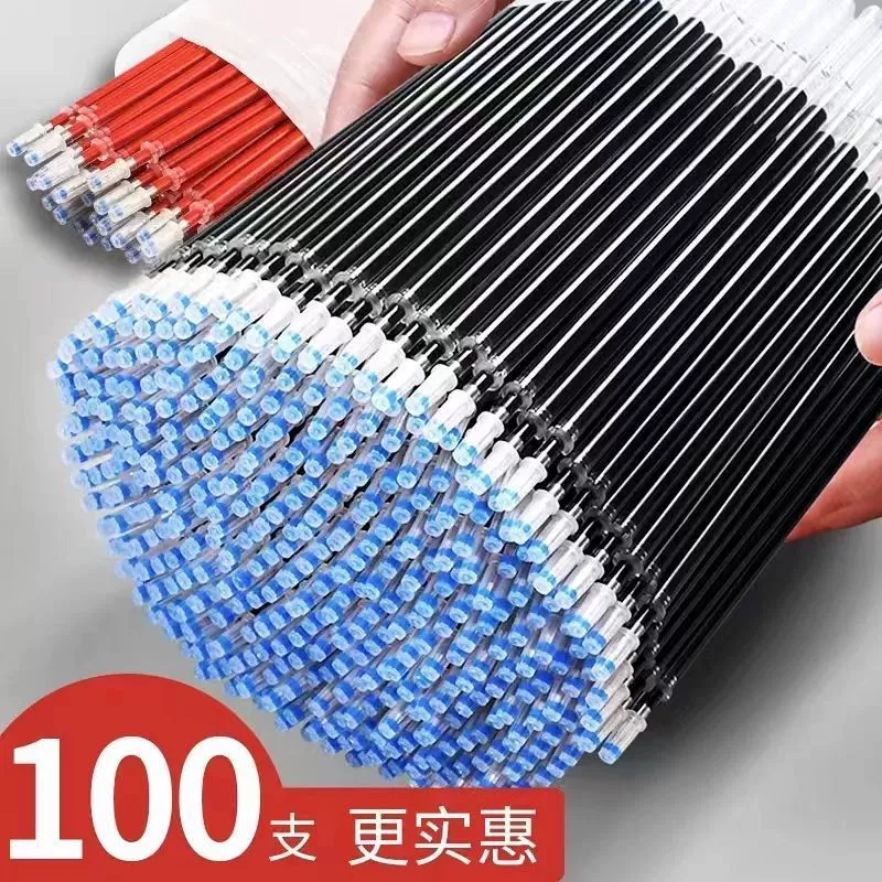 Нейтральный заправка 0,5 мм пуля европейская стандартная подпись заправка