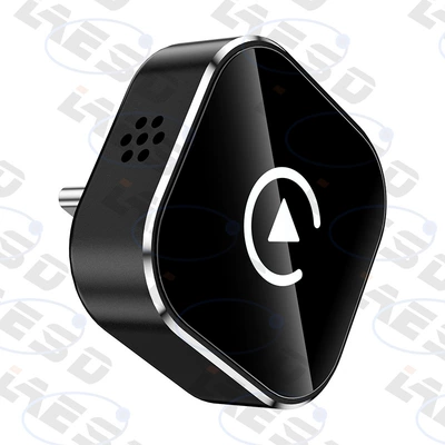 Carplay Box — Simsiz CarPlay və Android Auto