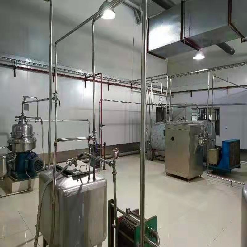 Whole Full Fat Camel Milk Powder Bulk 25kg Wholesale Dairy Powder quality and texture