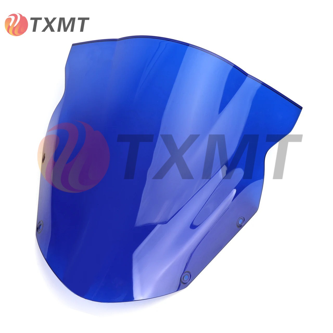 Suitable for Kawasaki Ninja 650 Er-6F 2009-2011 Modified Motorcycle Front Windshield