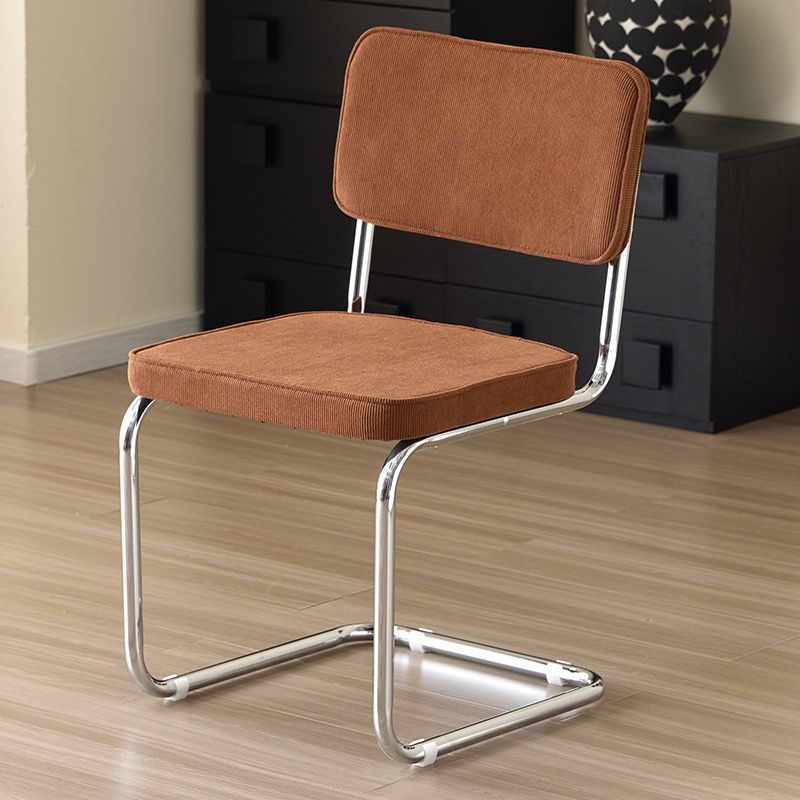 Silla de comedor casera de estilo medieval silla de respaldo de diseño silla de arco mesa de comedor silla de oficina retro café