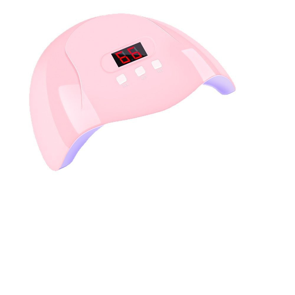 Nueva lámpara de uñas cristal uña conjunto básico de 10 colores polvo de cristal de polvo de uñas herramientas de fricción en stock