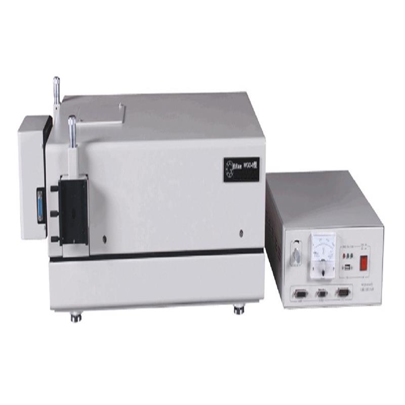 多功能组合式光栅光谱仪 型号:WGD-8/8A 库号：M253343