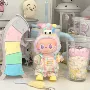 labubu拉布娃衣娃衣